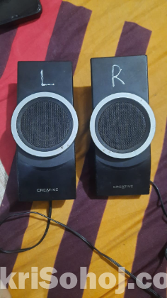 Speaker